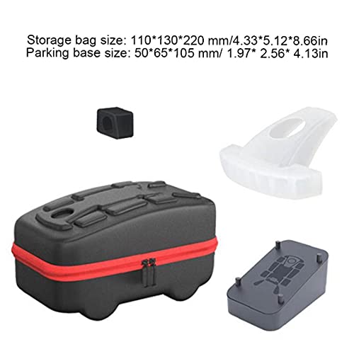 Estuche portátil para el estuche de transporte en vivo de Mario Kart Compatible con Nintendo Switch Mario Kart Live Portable Portable Accesorios