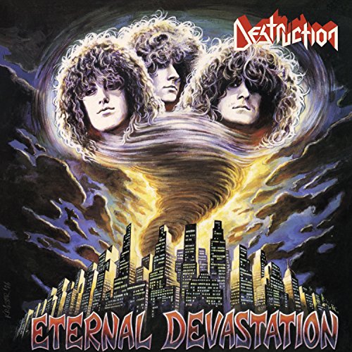 Eternal Devastation