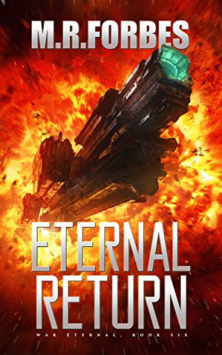 Eternal Return (War Eternal Book 6) (English Edition)