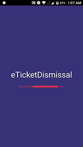 eTicketDismissal