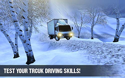 Euro Truck Driver Xtreme Trucker Driving Simulator