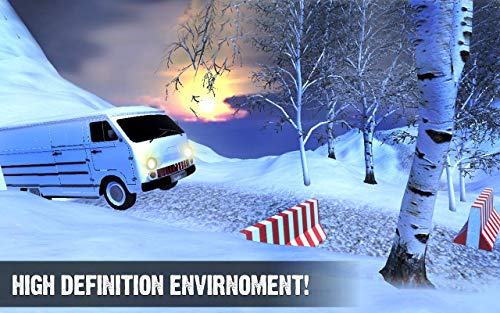 Euro Truck Driver Xtreme Trucker Driving Simulator