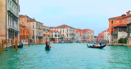 Europa (+ 4K Ultra HD-Blu-ray) [Blu-ray]