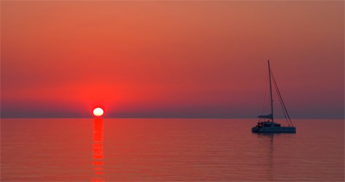 Europa (+ 4K Ultra HD-Blu-ray) [Blu-ray]