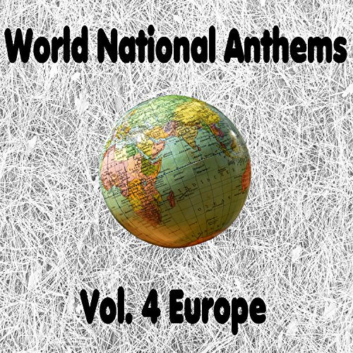 Europe - European Anthem - Anthem of Europe - European National Anthem