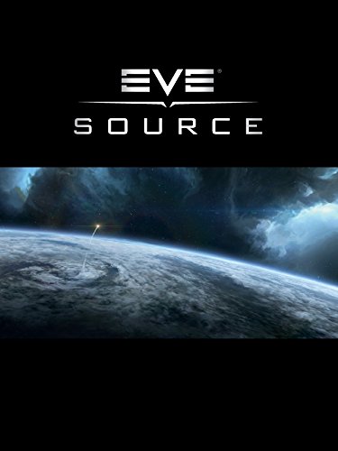 EVE: Source (English Edition)