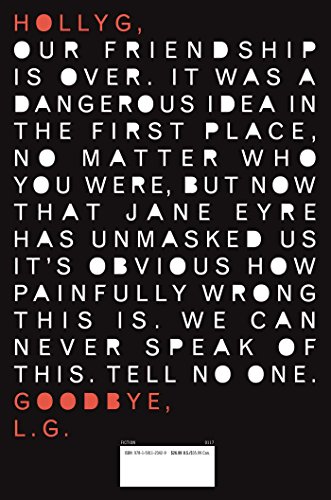 Everything You Want Me to Be: A Novel