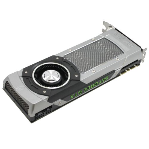 EVGA 03G-P4-2783-KR GeForce GTX 780 3GB GDDR5 - Tarjeta gráfica (GeForce GTX 780, 3 GB, GDDR5, 384 bit, 4096 x 2160 Pixeles, PCI Express 3.0)