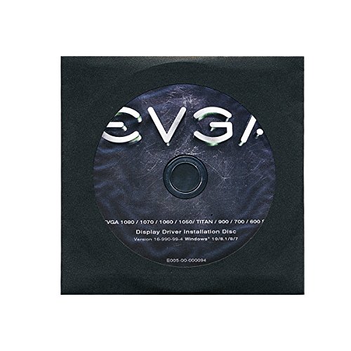 EVGA GeForce GT 1030 SC de 2GB GDDR5 pasiva tarjeta Grafica (de perfil bajo)