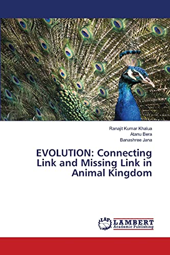 EVOLUTION: Connecting Link and Missing Link in Animal Kingdom