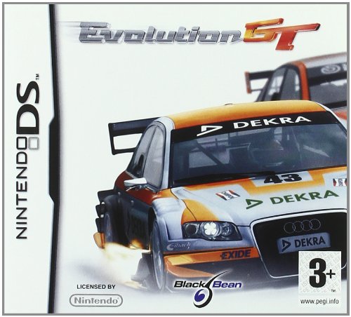 Evolution GT