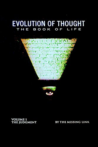 Evolution of Thought The Book of Life (The Judgment 1) (English Edition)