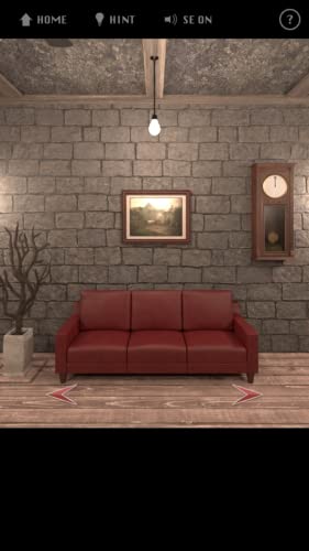 E.X.I.T Ⅱ - Escape Game -