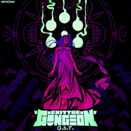 Exit the Gungeon (Original Soundtrack)