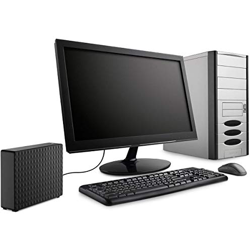 Expansion Desktop 16TB EXT