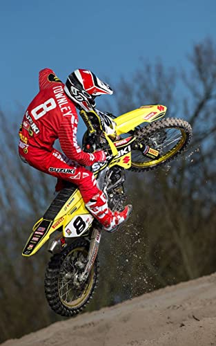 Extreme Motocross Wallpaper