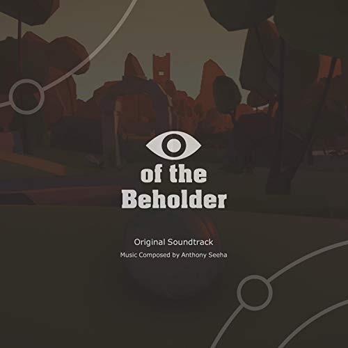 Eye of the Beholder (Original Video Game Soundtrack)