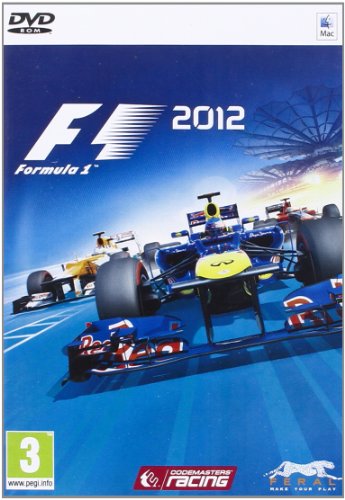 F1 2012 [Importación Francesa]