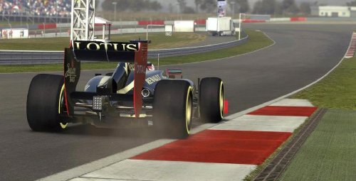 F1 2012 [Importación francesa]
