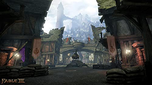 Fable III [Importación francesa]