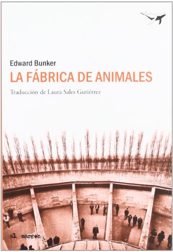 Fabrica De Animales,La (al margen)