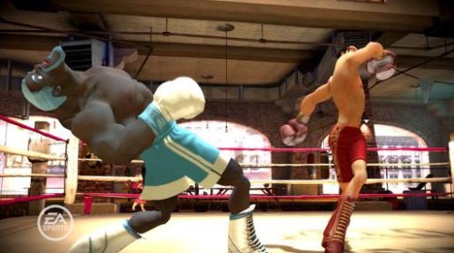 Facebreaker [PlayStation 3]