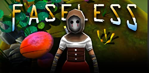 Faceless - free offline action mmo rpg adventure