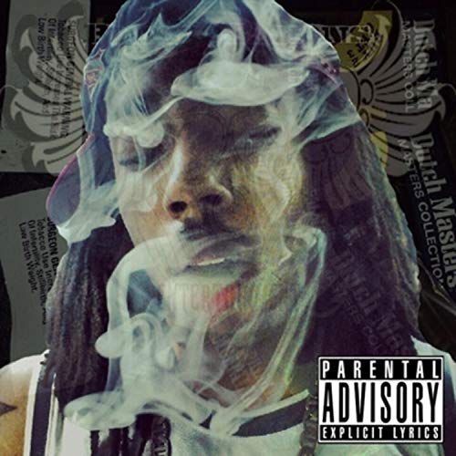 Fade to Black #Baron [Explicit]