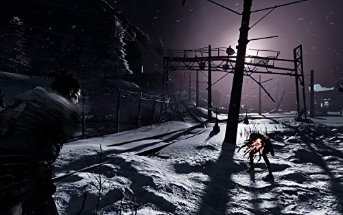 Fade to Silence. Für Windows 8/10