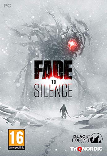 Fade to Silence - PC