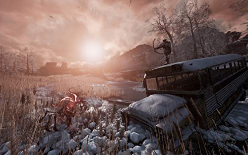 Fade to Silence - PC