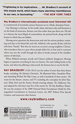 Fahrenheit 451