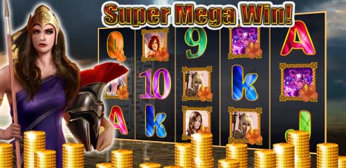 Fairies Empire Kingdom Mega Slot Machine