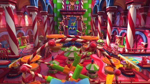 Fairytale Fights (PS3) [Importación inglesa]