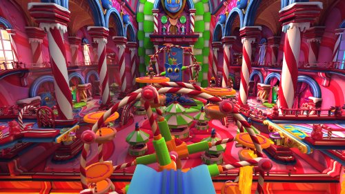 Fairytale Fights (PS3) [Importación inglesa]