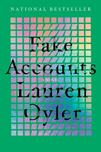 Fake Accounts (English Edition)