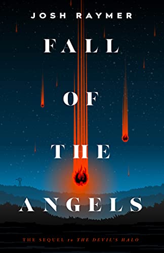 Fall of the Angels (English Edition)