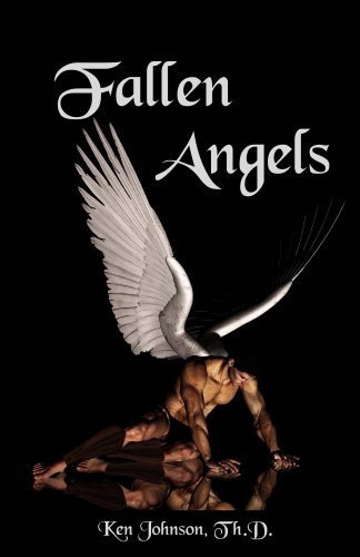 Fallen Angels (English Edition)