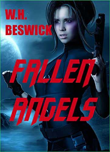 Fallen Angels (English Edition)