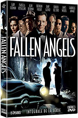 Fallen Angels [Francia] [DVD]
