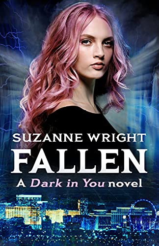 Fallen (The Dark in You Book 7) (English Edition)
