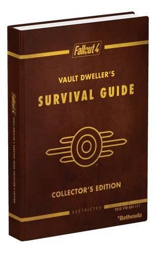 Fallout 4 Vault Dweller's Survival Guide