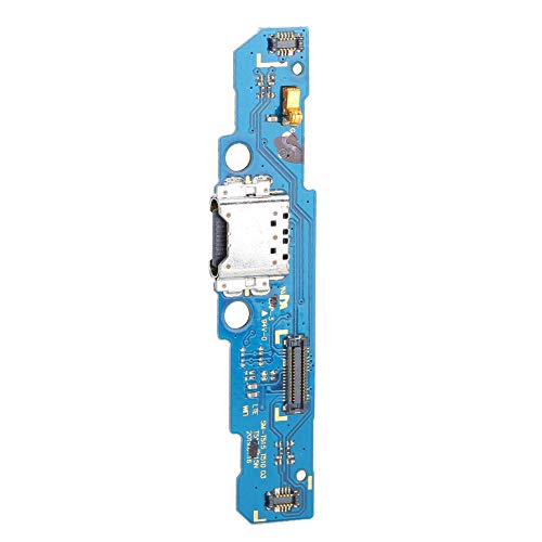 FAMKIT Conector USB Dock Puerto USB Flex Cable Reemplazo para Samsung Galaxy Tab A 10.1 2019 T510 T515