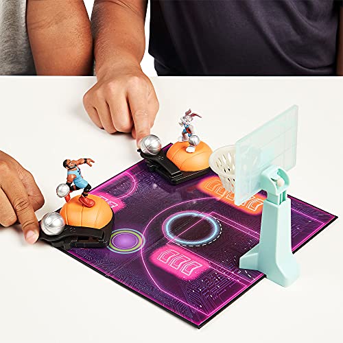 Famosa Space Jam Game Time Playset, Multicolor (700016840)
