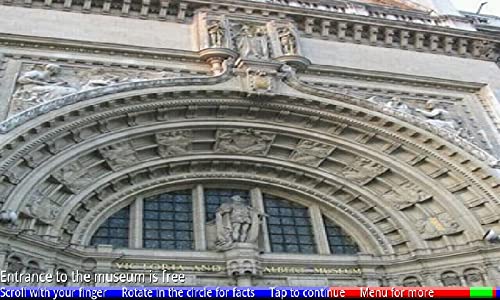 Famous London Landmarks 2