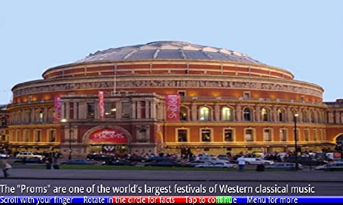 Famous London Landmarks 2