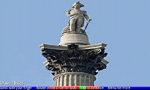 Famous London Landmarks 2