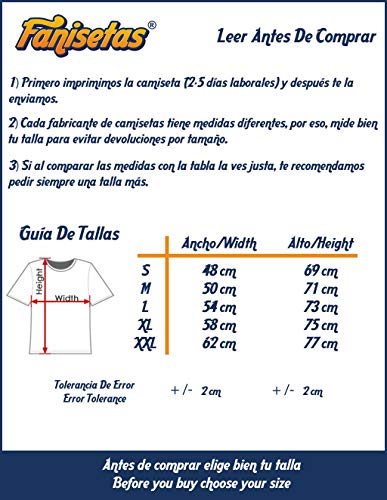 Fanisetas - Camiseta 1993 - Doom Slayer - Camisetas Retro - Videojuegos (M)