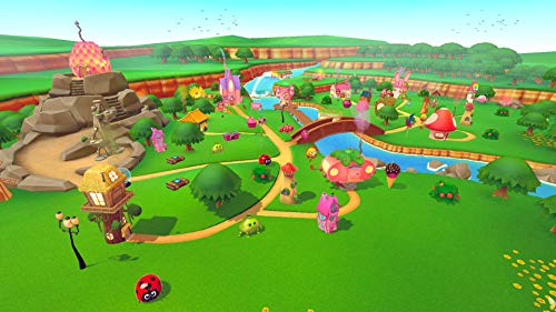 Fantasy Friends - Nintendo Switch - Nintendo Switch [Importación francesa]