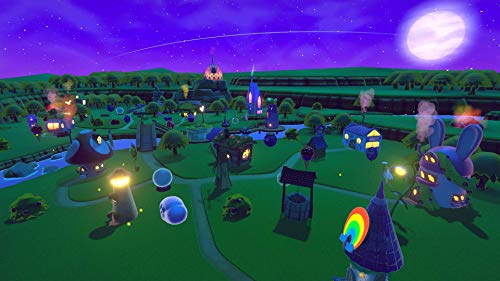 Fantasy Friends - Nintendo Switch - Nintendo Switch [Importación francesa]